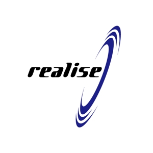 rummenthol (rummenthol)さんの競泳水着を中心としたコスチュームブランド『REALISE』のロゴへの提案