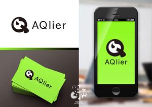 myooshi (lncrs8028)さんの会社ロゴ作成の依頼への提案