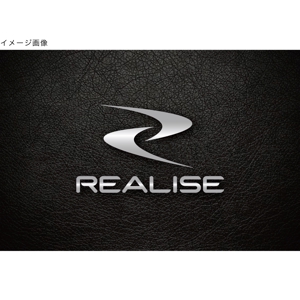 tanaka10 (tanaka10)さんの競泳水着を中心としたコスチュームブランド『REALISE』のロゴへの提案