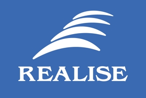 takelin (takelin)さんの競泳水着を中心としたコスチュームブランド『REALISE』のロゴへの提案