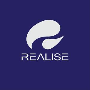 satorihiraitaさんの競泳水着を中心としたコスチュームブランド『REALISE』のロゴへの提案