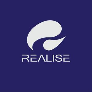 satorihiraitaさんの競泳水着を中心としたコスチュームブランド『REALISE』のロゴへの提案