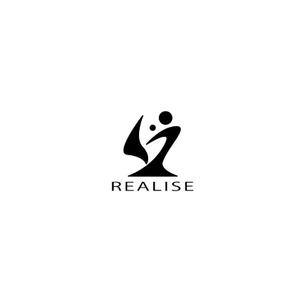 Cheshirecatさんの競泳水着を中心としたコスチュームブランド『REALISE』のロゴへの提案