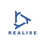 LAB4A (LAB4A)さんの競泳水着を中心としたコスチュームブランド『REALISE』のロゴへの提案