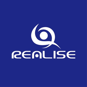marufool (inamenai)さんの競泳水着を中心としたコスチュームブランド『REALISE』のロゴへの提案