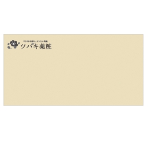 kyo_0406さんの企業で使用する封筒のデザインへの提案