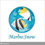 pita (pitakotatsu)さんのダイビングショップのロゴ制作への提案