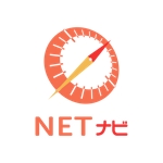 Masahiro Yamashita (my032061)さんのインターネットコンシェルジュサイト「ネットナビ」のロゴへの提案