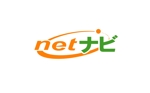 kikujiro (kiku211)さんのインターネットコンシェルジュサイト「ネットナビ」のロゴへの提案