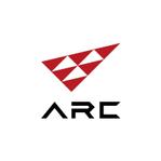 skyblue (skyblue)さんの建築業の足場組立、解体会社　株式会社ＡＲＣのロゴへの提案
