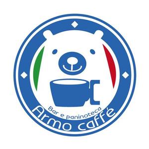 受注停止中 ()さんのカフェのロゴ製作への提案