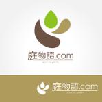 smileblueさんのエクステリア会社のロゴへの提案