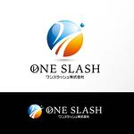 sun sun design (usafpero)さんのコンサルタント会社のロゴ作成への提案