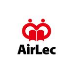 skyblue (skyblue)さんのクラウドで教えて学べるeラーニングサービス「AirLec」のロゴへの提案