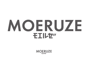 郷山志太 (theta1227)さんの新規設立の「株式会社モエルゼ」のロゴ作成への提案