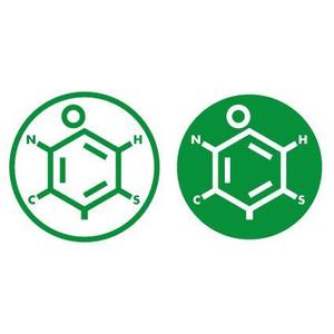 Azazelさんの企業の名刺ロゴ製作への提案