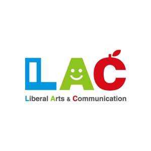 La ()さんの小学生・園児を対象にしたパソコン・そろばん・英会話・書写・漢検などの習い事教室のロゴへの提案