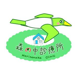 kiri (beet)さんの在宅医療のキャラクター・ロゴへの提案