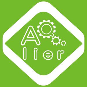 b-cat (b-cat)さんの会社ロゴ作成の依頼への提案