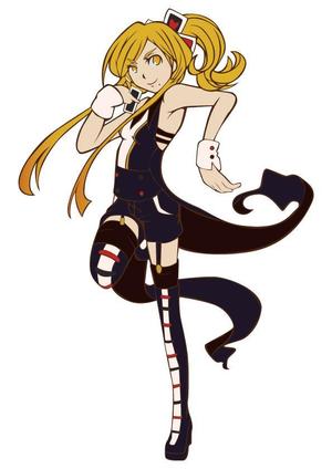 ちまふだ埜 (nicico)さんのライブ型ネットカジノゲームキャラクター「アイドルカジノ　通称アイカジ」への提案