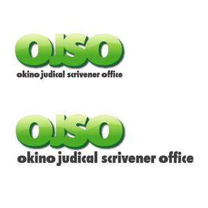 oroshipons (oroshipons)さんの司法書士事務所のロゴへの提案