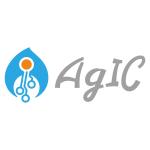 cheskyさんの教育用電子回路キットメーカー「AgIC」のロゴへの提案
