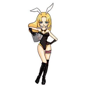 serendipper (serendipper)さんのライブ型ネットカジノゲームキャラクター「アイドルカジノ　通称アイカジ」への提案