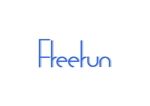 ch_sugiyama (ch_sugiyama)さんの株式会社Freerun のロゴへの提案
