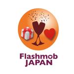 K11-DESIGN (design-k11)さんの「Flashmob JAPAN」のロゴへの提案