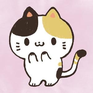 hasiko (hasiko)さんの猫のキャラクターデザインへの提案