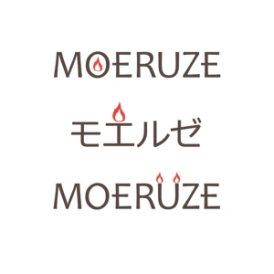 satorihiraitaさんの新規設立の「株式会社モエルゼ」のロゴ作成への提案