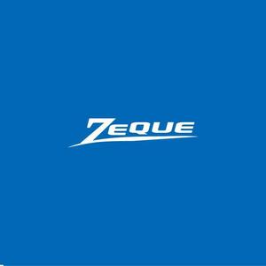 REVELA (REVELA)さんのスポーツサングラスブランド「ZEQUE」のロゴへの提案