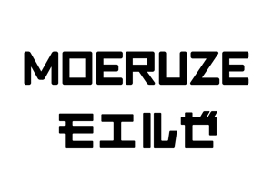 MOD-05 (monkey1201)さんの新規設立の「株式会社モエルゼ」のロゴ作成への提案