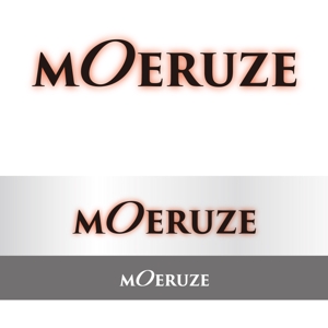 serve2000 (serve2000)さんの新規設立の「株式会社モエルゼ」のロゴ作成への提案