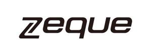tsujimo (tsujimo)さんのスポーツサングラスブランド「ZEQUE」のロゴへの提案