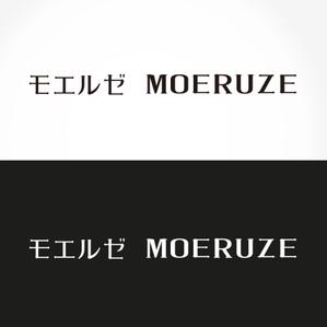K.PRO (k_pro)さんの新規設立の「株式会社モエルゼ」のロゴ作成への提案