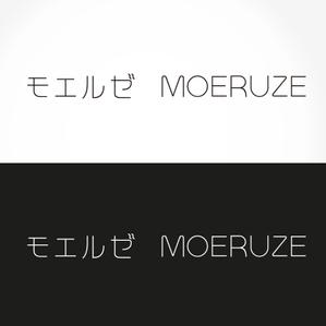 K.PRO (k_pro)さんの新規設立の「株式会社モエルゼ」のロゴ作成への提案