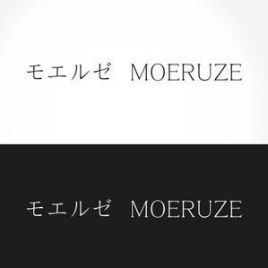 K.PRO (k_pro)さんの新規設立の「株式会社モエルゼ」のロゴ作成への提案