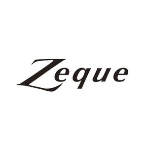 yokichiko ()さんのスポーツサングラスブランド「ZEQUE」のロゴへの提案