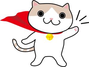 View Design (mokosuke)さんの猫のキャラクターデザインへの提案