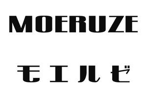 青木青一郎 (torymanz)さんの新規設立の「株式会社モエルゼ」のロゴ作成への提案