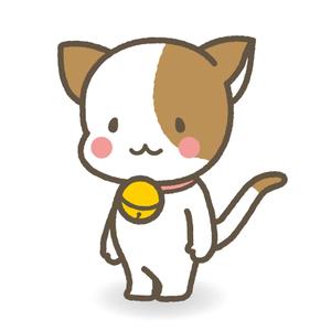 OGI (ogi--)さんの猫のキャラクターデザインへの提案
