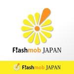 FPC (webfpc)さんの「Flashmob JAPAN」のロゴへの提案