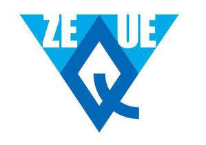 和宇慶文夫 (katu3455)さんのスポーツサングラスブランド「ZEQUE」のロゴへの提案