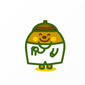 Jelly (Jelly)さんの在宅医療のキャラクター・ロゴへの提案