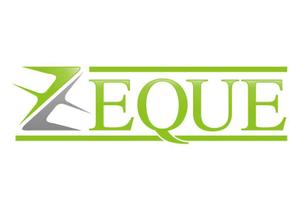 perles de verre (perles_de_verre)さんのスポーツサングラスブランド「ZEQUE」のロゴへの提案