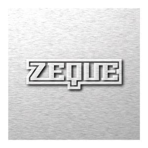 Yolozu (Yolozu)さんのスポーツサングラスブランド「ZEQUE」のロゴへの提案