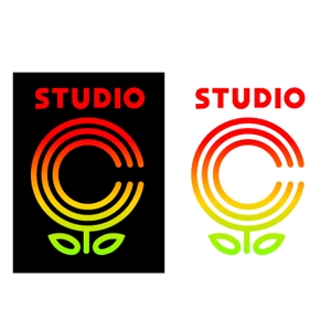 office crea (Lapin)さんのコミュニティサイト制作会社（新規立ち上げ）のロゴ制作への提案