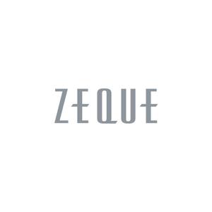 toto046 (toto046)さんのスポーツサングラスブランド「ZEQUE」のロゴへの提案