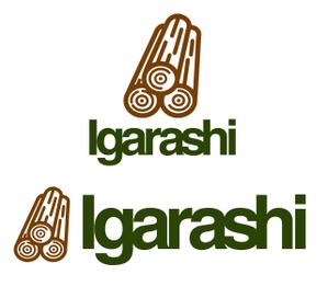 ryuraiさんの新規設立会社のロゴマーク制作依頼への提案